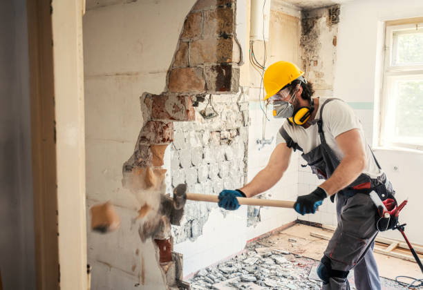 Best Residential Concrete Solutions in Versailles, IN