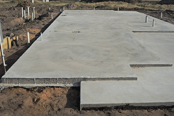 Best Concrete Sealing and Maintenance in Versailles, IN