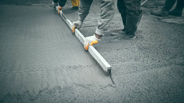 Best Concrete Staining and Coloring in Versailles, IN