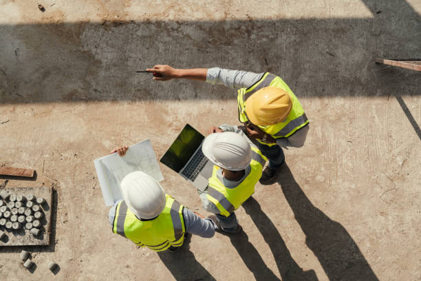Best Concrete Demolition Services in Versailles, IN